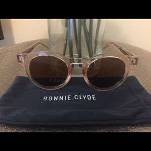 Bonnie Clyde “The Hills” Sunnies